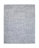 Handknotted Metallic Ziya Area Rug 8 X 10 - J10-IN-403-8X10