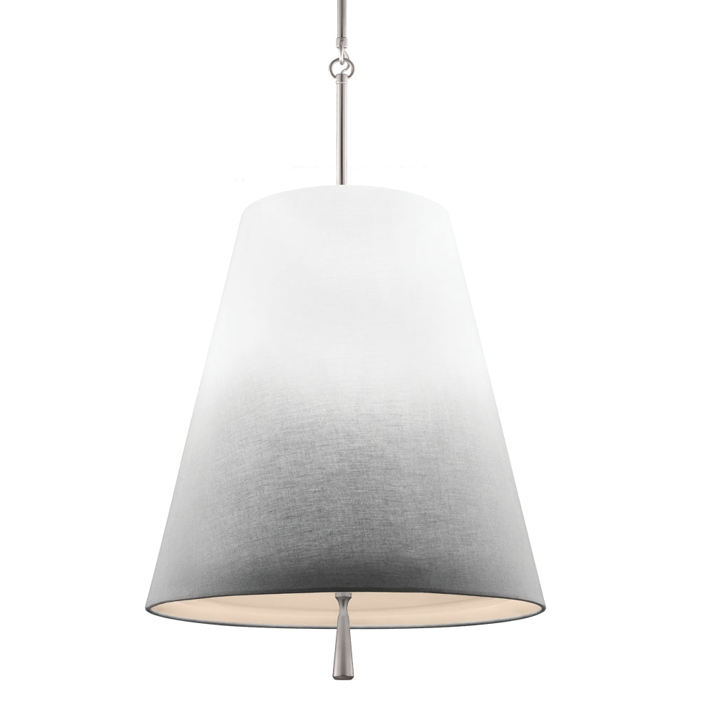 Murray Feiss 3 - Light Pendant - C140-F2958/3SN