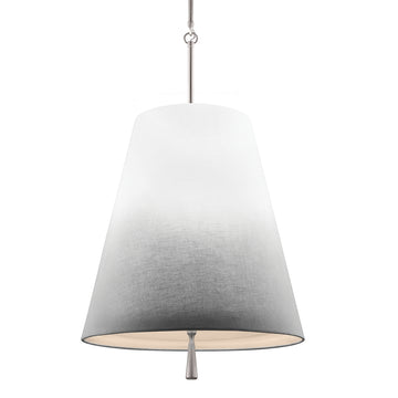 Murray Feiss 3 - Light Pendant - C140-F2958/3SN
