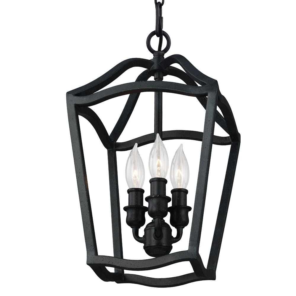 Murray Feiss 3 - Light Foyer - C140-F2974/3AF