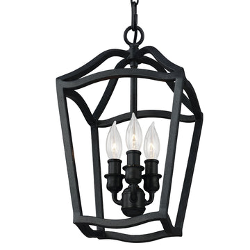 Murray Feiss 3 - Light Foyer - C140-F2974/3AF