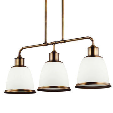 Murray Feiss 3 - Light Island - C140-F3017/3AGB