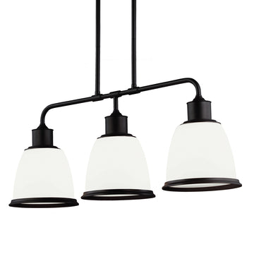 Murray Feiss 3 - Light Island - C140-F3017/3ORB