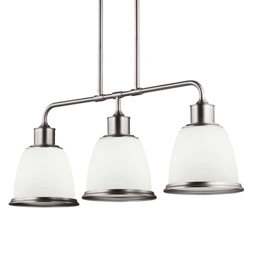 Murray Feiss 3 - Light Island - C140-F3017/3SN