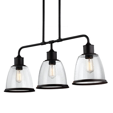 Murray Feiss 3 - Light Island - C140-F3019/3ORB