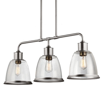 Murray Feiss 3 - Light Island - C140-F3019/3SN