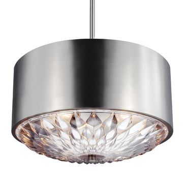 Murray Feiss 4 - Light Pendant - C140-F3033/4AGP
