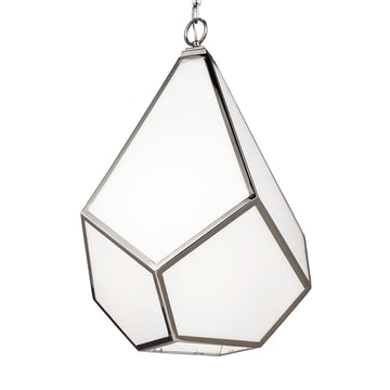 Murray Feiss 4 - Light Pendant - C140-F3034/4PN