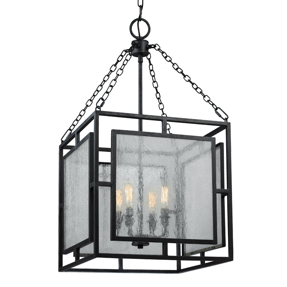 Murray Feiss 4 - Light Pendant - C140-F3036/4DWZ