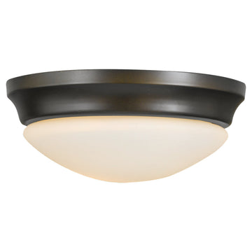 Murray Feiss 1 - Light Indoor Flush Mount - C140-FM271ORB-LED