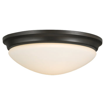 Murray Feiss 2 - Light Indoor Flush Mount - C140-FM272ORB-LED