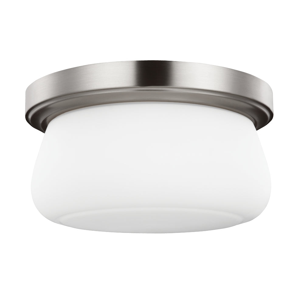 Murray Feiss 2 - Light Flush Satin Nickel - C140-FM411SN