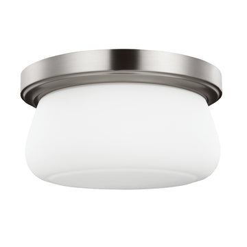 Murray Feiss 2 - Light Flush Satin Nickel - C140-FM411SN