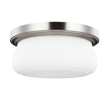 Murray Feiss 2 - Light Flush Satin Nickel - C140-FM412SN