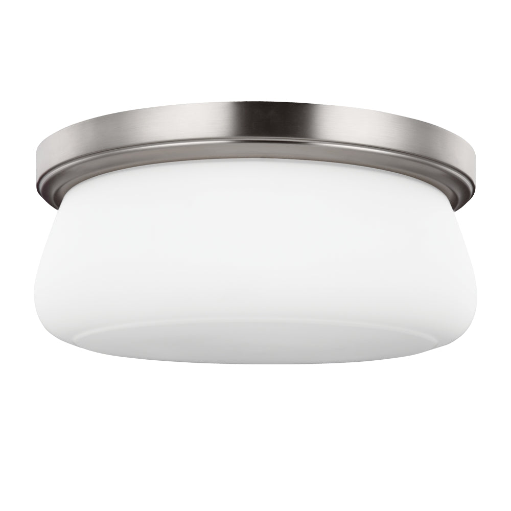 Murray Feiss 3 - Light Flush Satin Nickel - C140-FM413SN