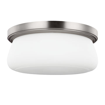 Murray Feiss 3 - Light Flush Satin Nickel - C140-FM413SN
