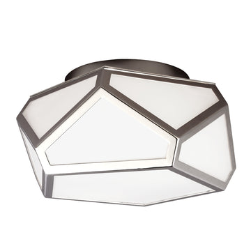 Murray Feiss 2 - Light Flush - C140-FM447PN