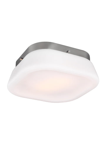 Murray Feiss 2 - Light Flushmount - C140-FM503CH