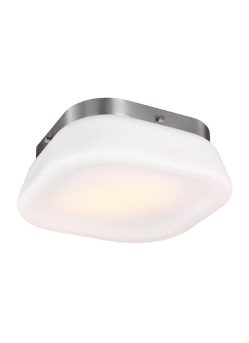 Murray Feiss 2 - Light Flushmount - C140-FM503SN