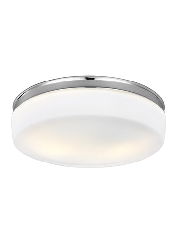 Murray Feiss 2 - Light Flushmount - C140-FM504CH