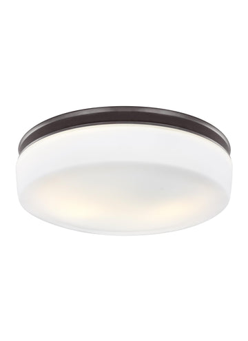Murray Feiss 2 - Light Flushmount - C140-FM504ORB