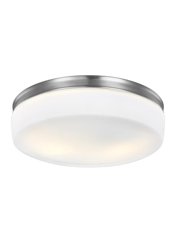 Murray Feiss 2 - Light Flushmount - C140-FM504SN