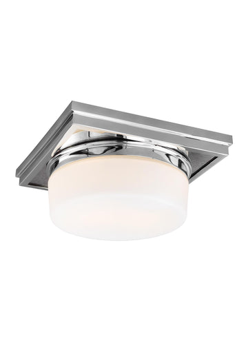 Murray Feiss 2 - Light Flushmount - C140-FM514CH