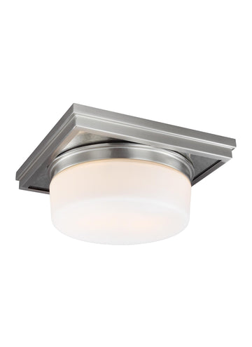 Murray Feiss 2 - Light Flushmount - C140-FM514SN