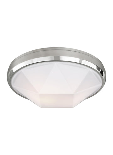 Murray Feiss 2 - Light Flushmount - C140-FM515CH