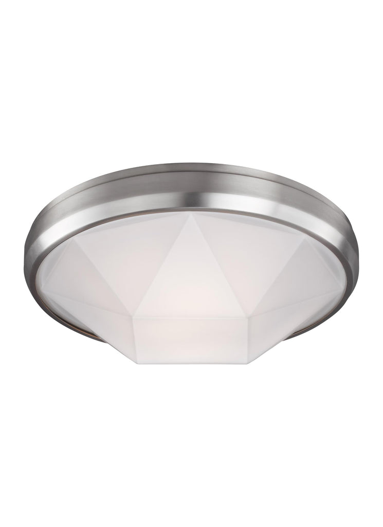 Murray Feiss 2 - Light Flushmount - C140-FM515SN