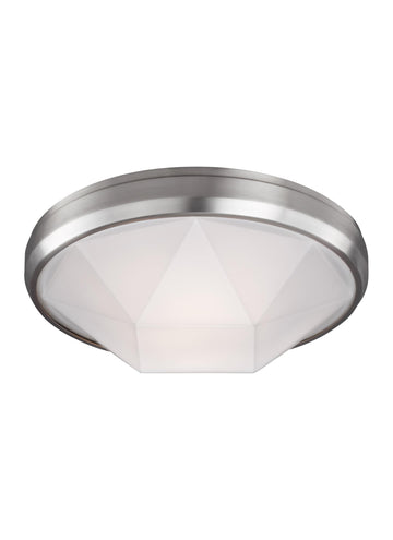 Murray Feiss 2 - Light Flushmount - C140-FM515SN