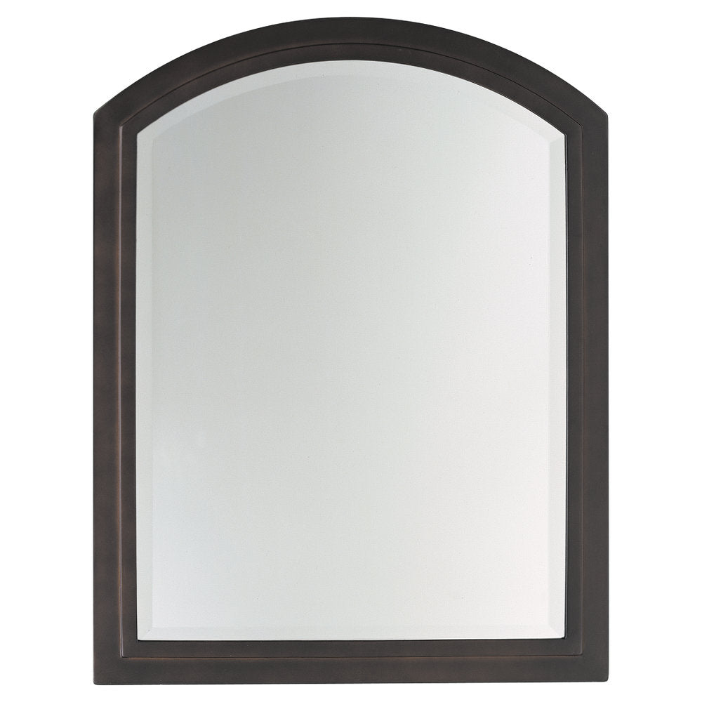 Murray Feiss Oil Rubbed Bronze Mirror - C140-MR1042ORB