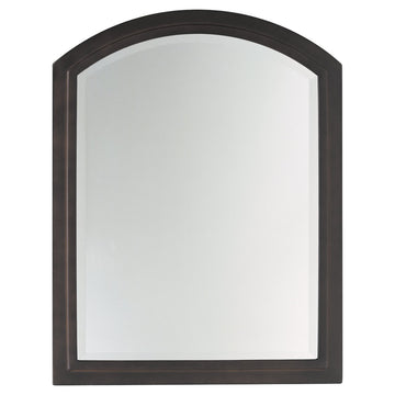 Murray Feiss Oil Rubbed Bronze Mirror - C140-MR1042ORB