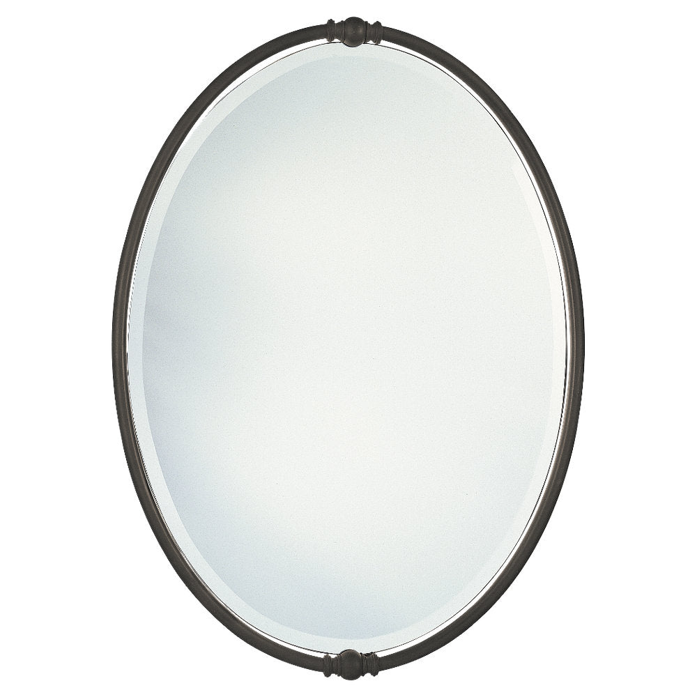 Murray Feiss Oil Rubbed Bronze Mirror - C140-MR1044ORB
