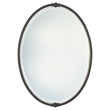 Murray Feiss Oil Rubbed Bronze Mirror - C140-MR1044ORB