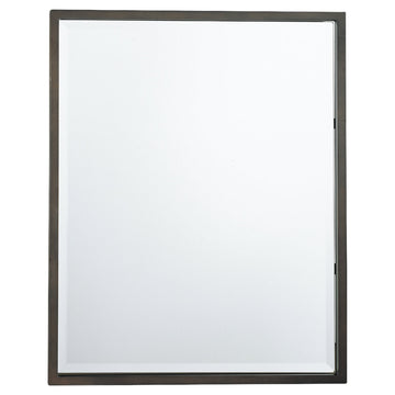 Murray Feiss Oil Rubbed Bronze Mirror - C140-MR1046ORB