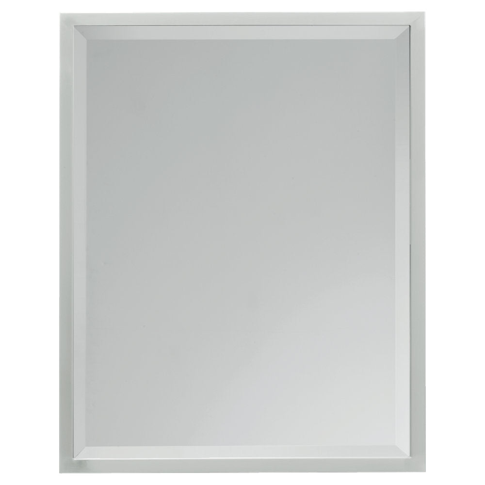 Murray Feiss Chrome Mirror - C140-MR1093CH