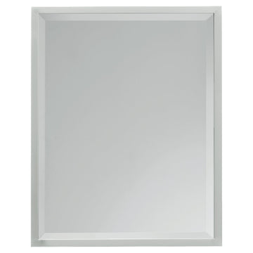 Murray Feiss Chrome Mirror - C140-MR1093CH