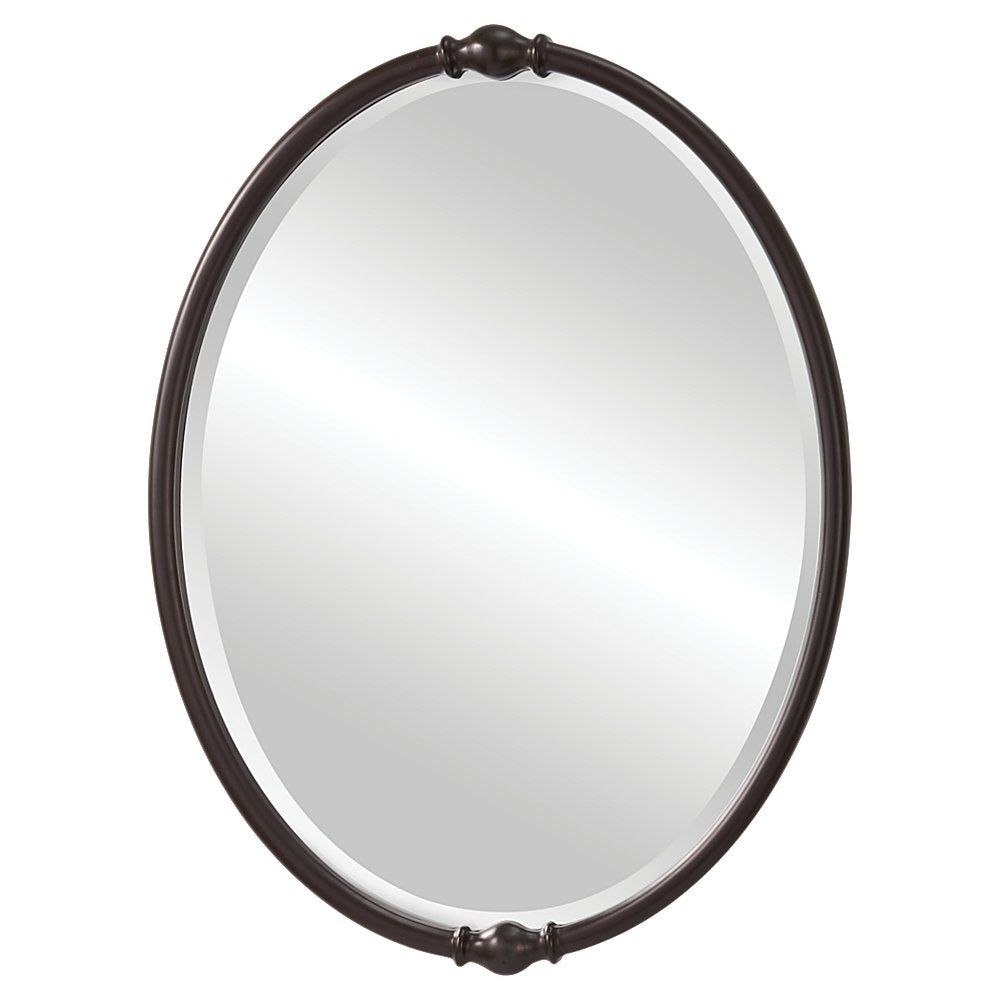 Murray Feiss Oil Rubbed Bronze Mirror - C140-MR1119ORB