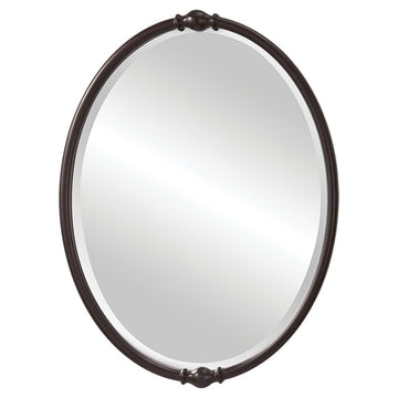 Murray Feiss Oil Rubbed Bronze Mirror - C140-MR1119ORB