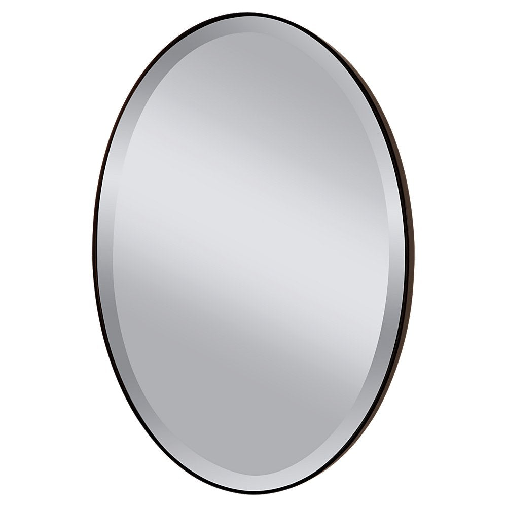 Murray Feiss Oil Rubbed Bronze Mirror - C140-MR1126ORB