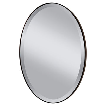 Murray Feiss Oil Rubbed Bronze Mirror - C140-MR1126ORB