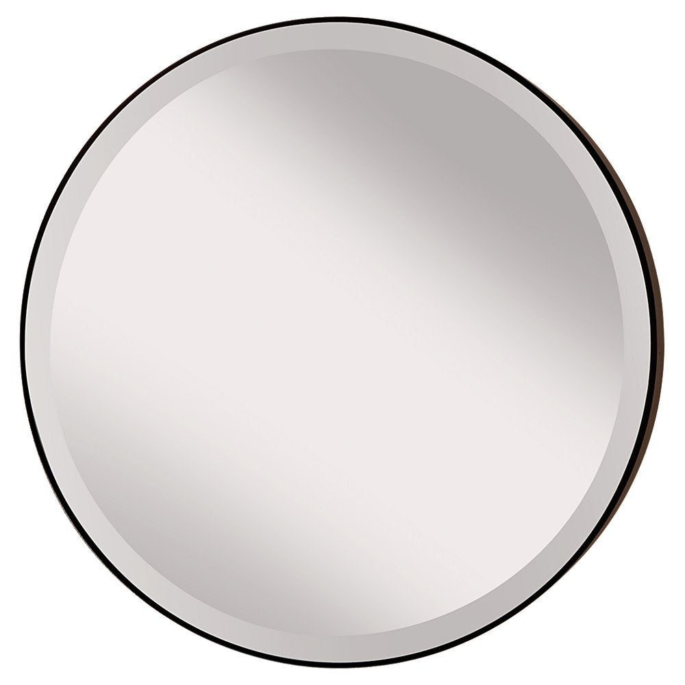 Murray Feiss Oil Rubbed Bronze Mirror - C140-MR1127ORB