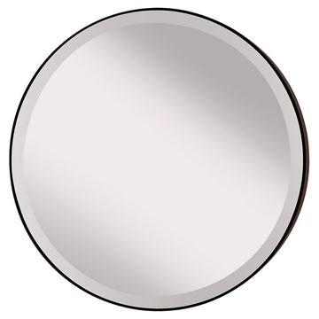 Murray Feiss Oil Rubbed Bronze Mirror - C140-MR1127ORB