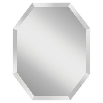 Murray Feiss Mirror - C140-MR1155