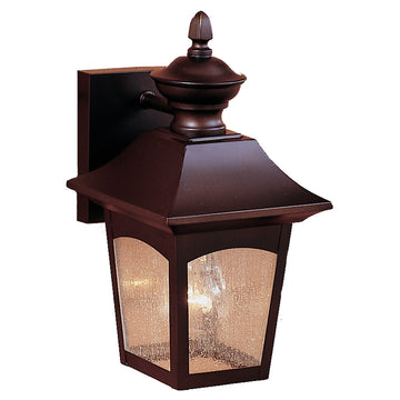 Murray Feiss 1 Bulb Oil Rubbed Bronze Outdoor   - C140-OL1000ORB