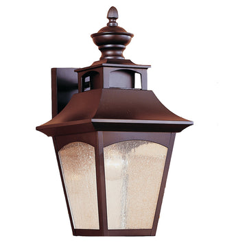 Murray Feiss 1 Bulb Oil Rubbed Bronze Outdoor   - C140-OL1001ORB