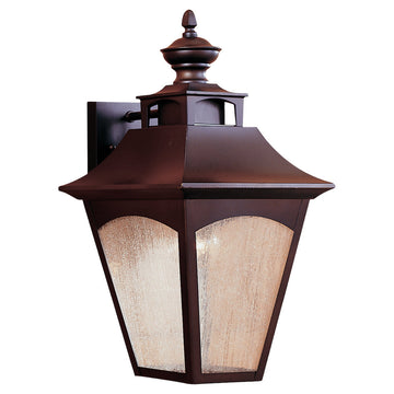 Murray Feiss 1 Bulb Oil Rubbed Bronze Outdoor   - C140-OL1002ORB