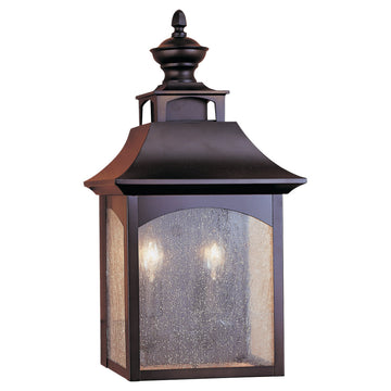 Murray Feiss 2 Bulb Oil Rubbed Bronze Outdoor   - C140-OL1003ORB