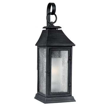 Murray Feiss 1 - Light Outdoor Sconce - C140-OL10601DWZ